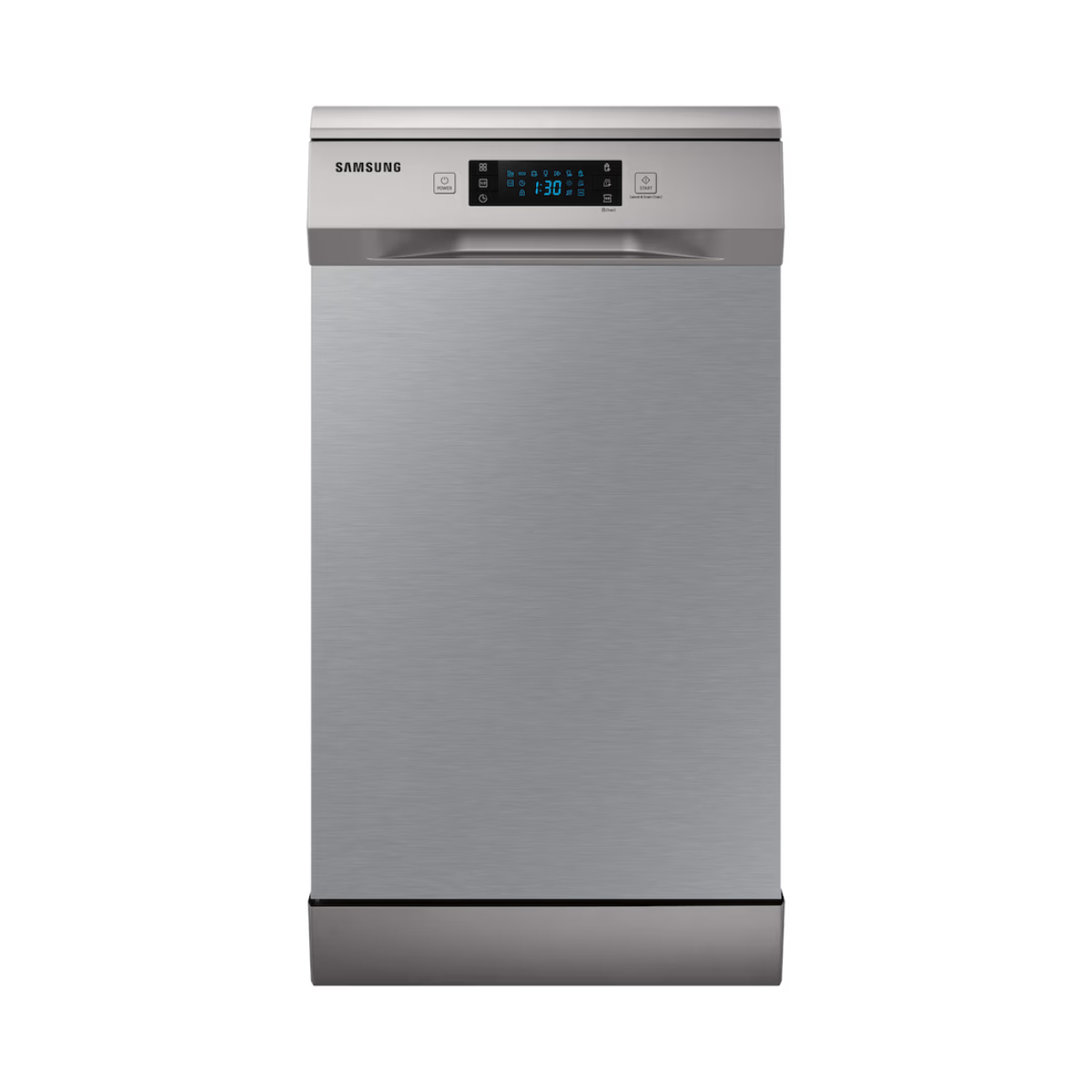 Посудомоечная машина встраиваемая Samsung DW50R4050FS/WT
