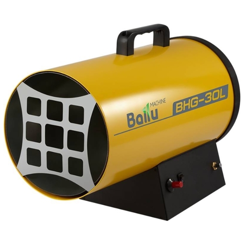 Тепловая пушка газовая Ballu BHG-30L
