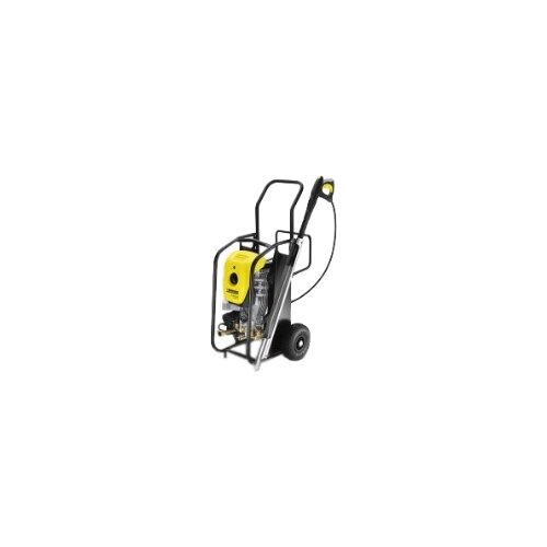Мойка высокого давления KARCHER HD 10/25-4 Cage Plus 9.2 кВт