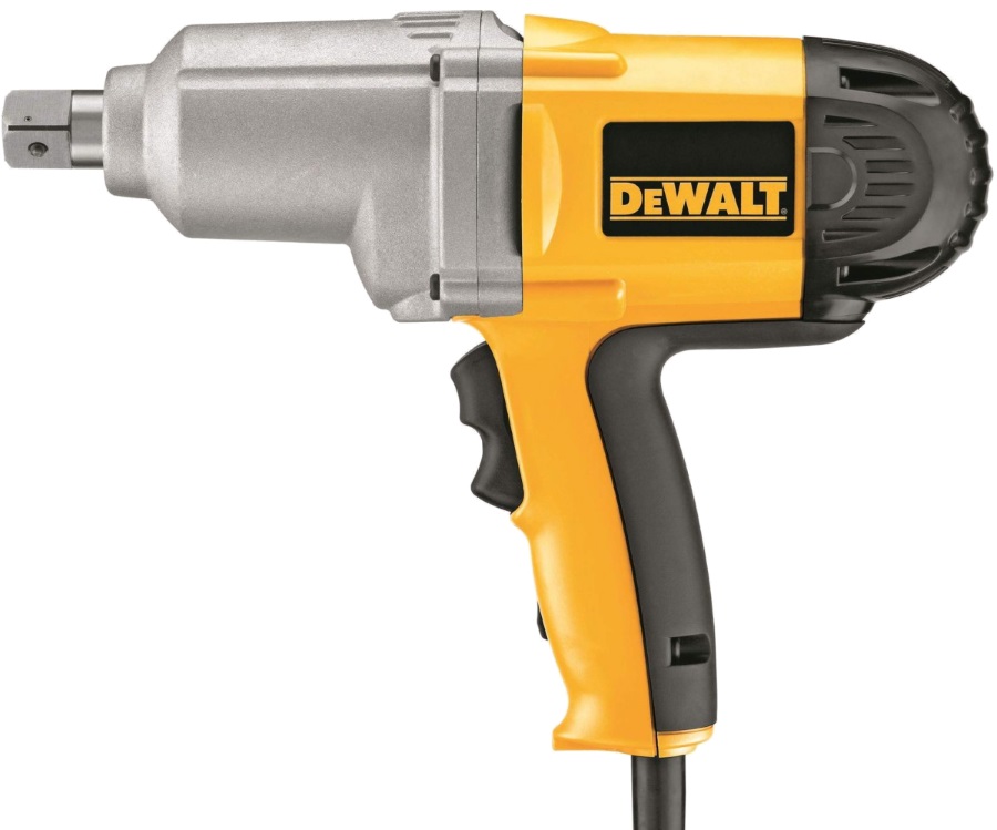 Ударный гайковерт DeWALT DW294