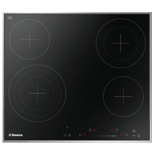Варочная панель электрическая Hansa BHCI96808