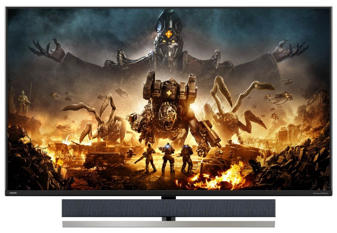Монитор Philips 559M1RYV черный