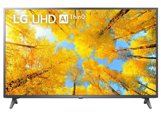 Телевизор LG 65UQ75001LG