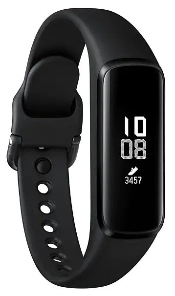 Браслет Samsung Galaxy Fit e оникс