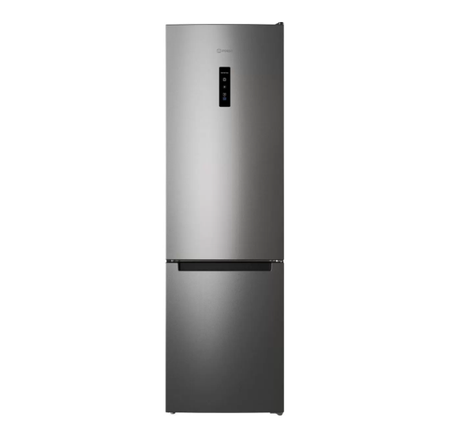 Холодильник Indesit ITS 5200 NG, темно-серый