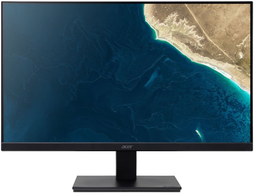 Монитор Acer V227Qbi