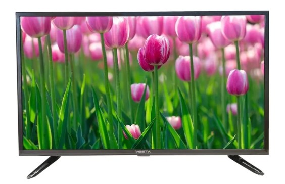 Телевизор Vesta TV LED 32V10H