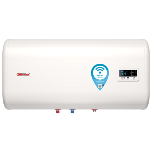 Водонагреватель накопительный электрический Thermex IF 80 H (pro) Wi-Fi