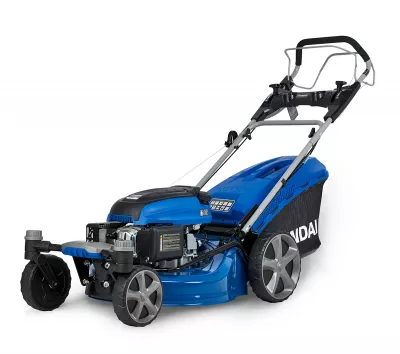 Газонокосилка бензиновая Hyundai L5162RS
