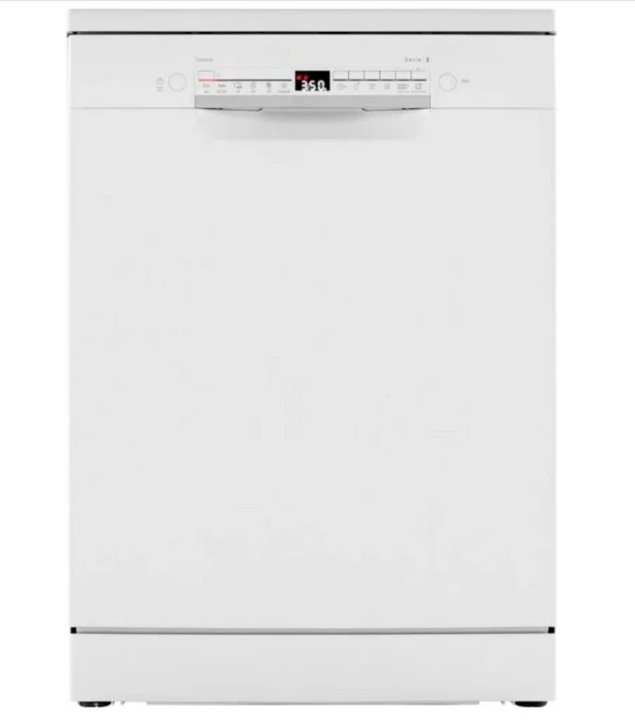 Посудомоечная машина Bosch SMS2HTW72E