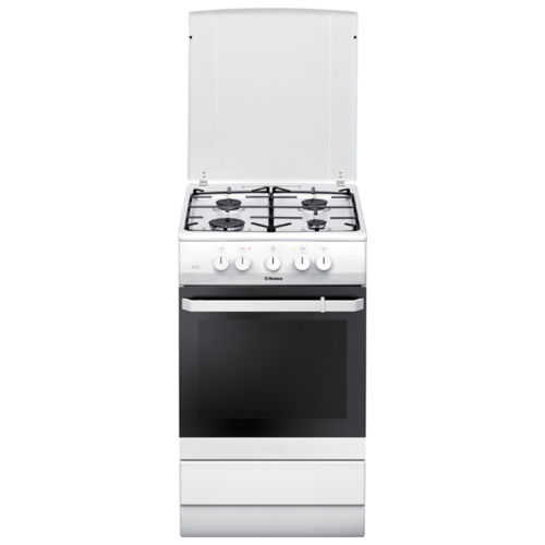 Плита комбинированная Hansa FCMW53010