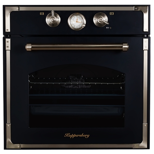 Духовой шкаф Kuppersberg RC 699 ANX