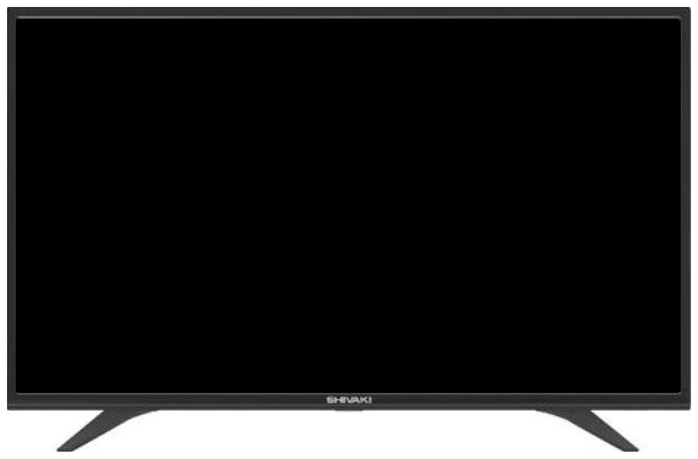 Телевизор Shivaki S32KH5500, черный