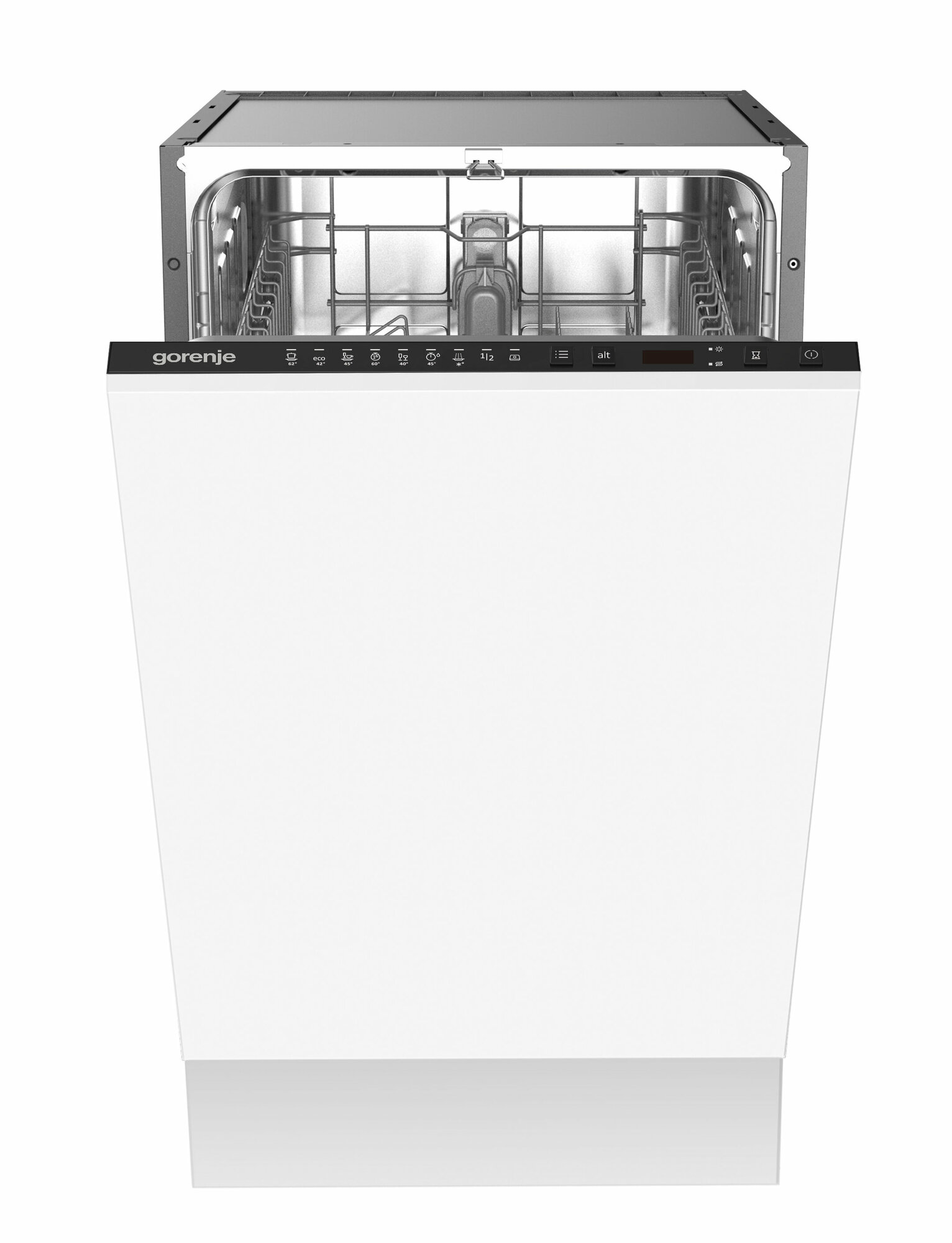 Посудомоечная машина встраиваемая Gorenje GV52041