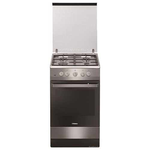 Плита газовая Hansa FCGX520509