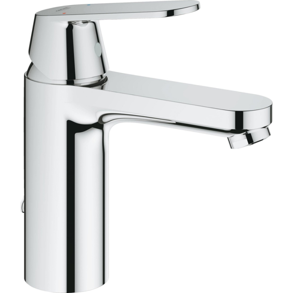 Смеситель для раковины Grohe Eurosmart Cosmopolitan 23326000, хром