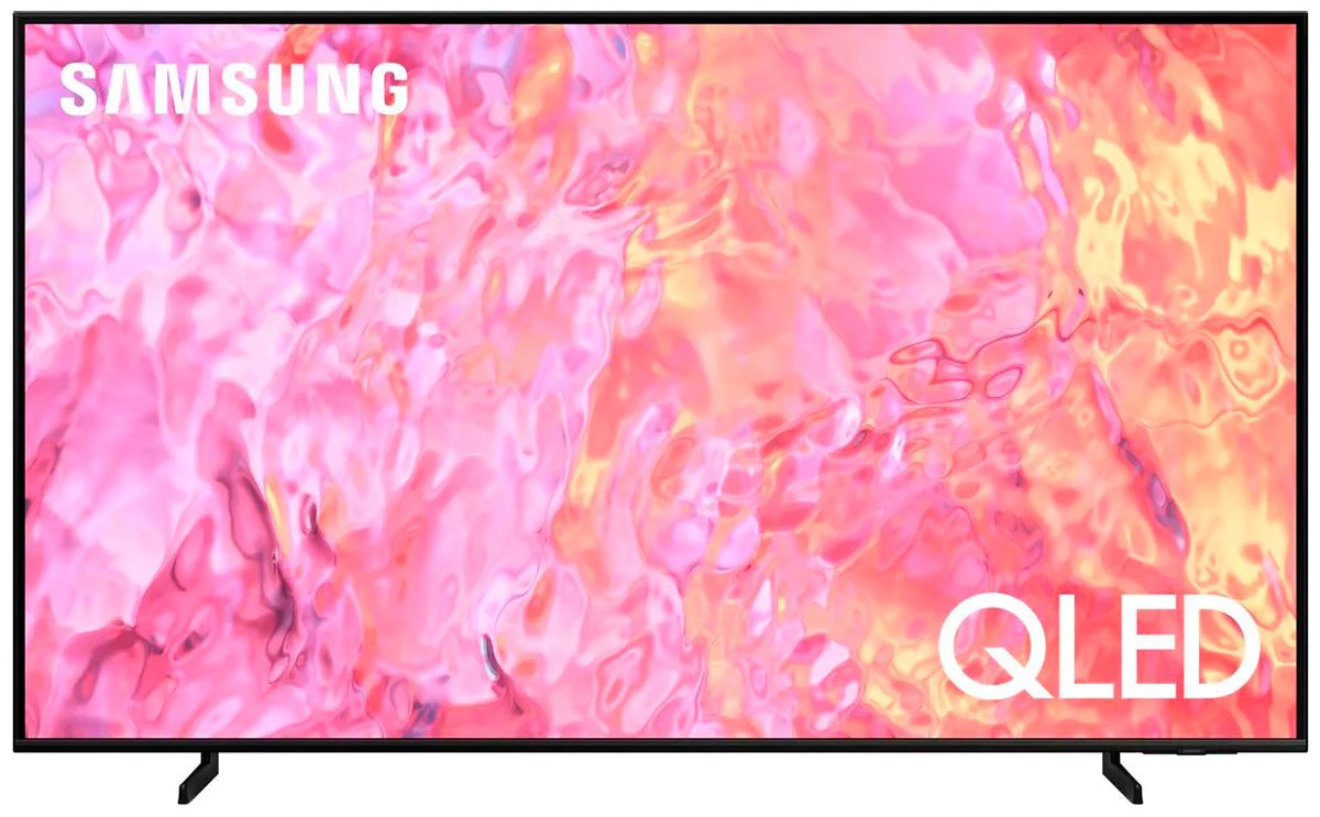 Телевизор Samsung QE65Q60CAUXCE