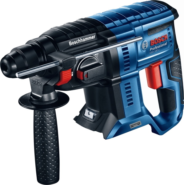 Перфоратор аккумуляторный Bosch GBH 180-LI Professional без АКБ и ЗУ 0.611.911.120