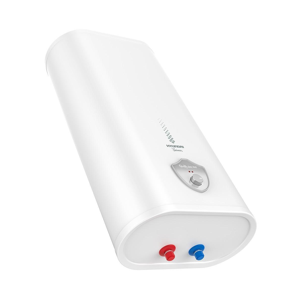 Водонагреватель накопительный электрический Hyundai H-SWS15-30V-UI694