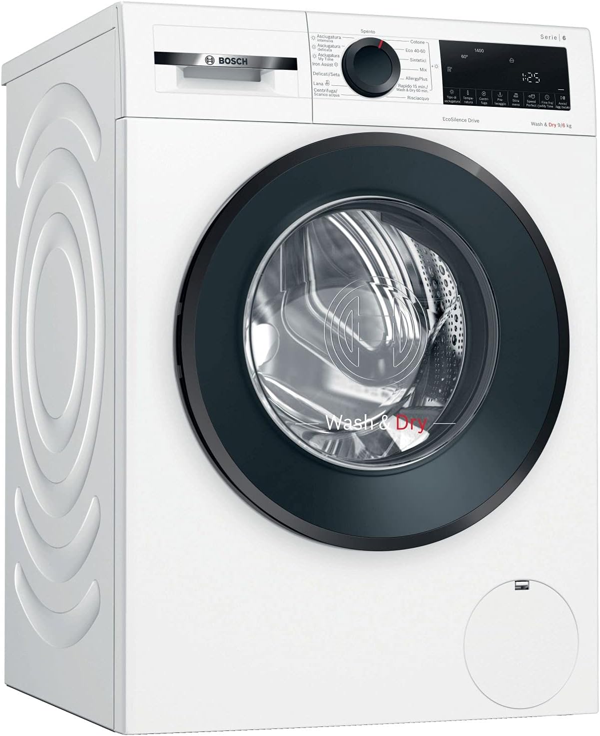 Стиральная машина Bosch WNA14449IT
