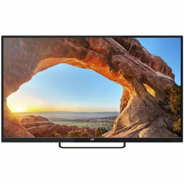 Телевизор Leff 55U550T