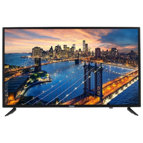 Телевизор Haier LE32K6500SA