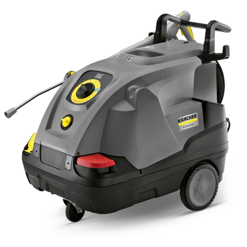 Мойка высокого давления KARCHER HDS 8/18-4 C Classic 1.174-909.0 6 кВт