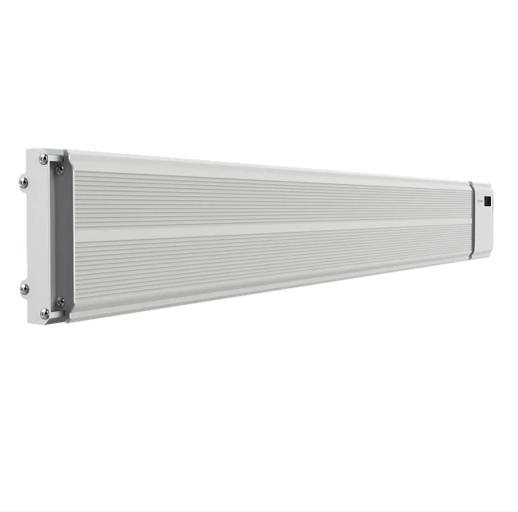 Обогреватель инфракрасный Energolux EIHL-3200-D1-IC, белый
