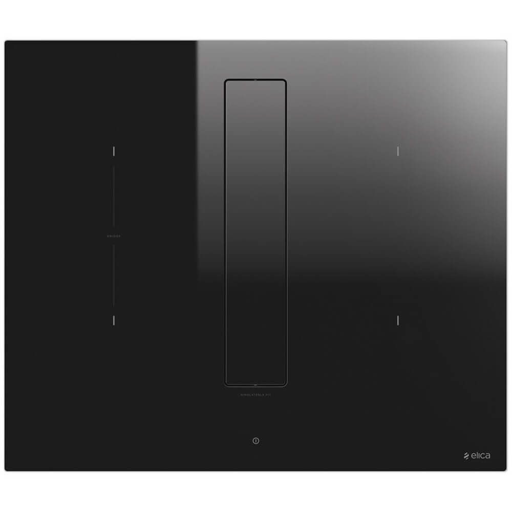 Варочная панель индукционная Elica NIKOLATESLA FIT BL/A/72 (PRF0167054), черный