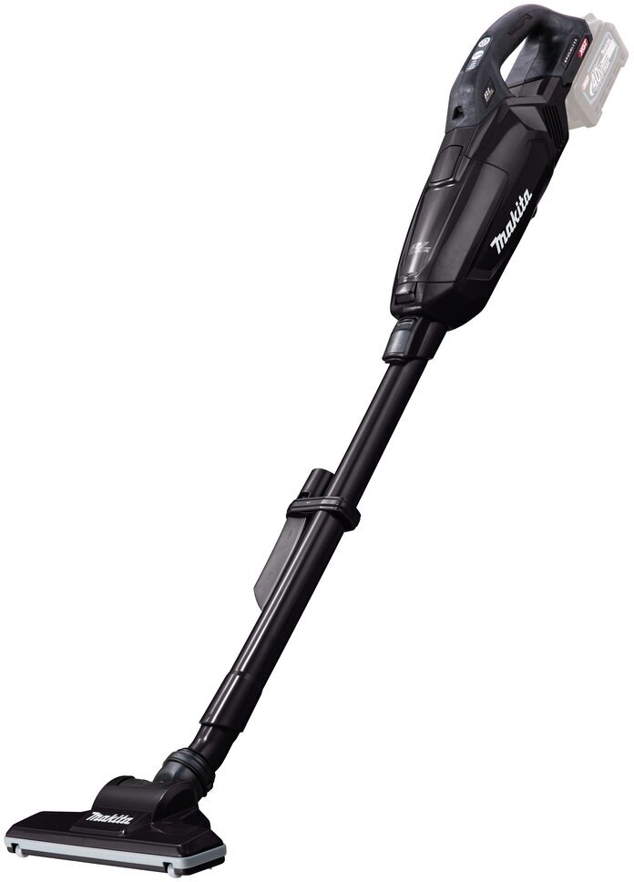 Пылесос аккумуляторный Makita CL002GZ03