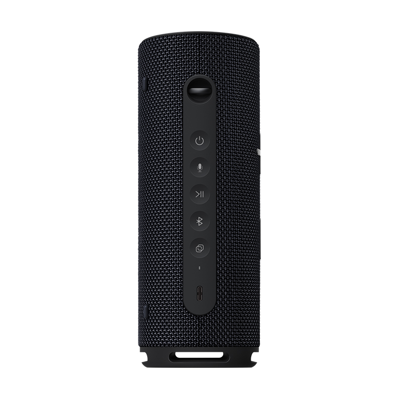 Портативная колонка Huawei Sound Joy 2, черный