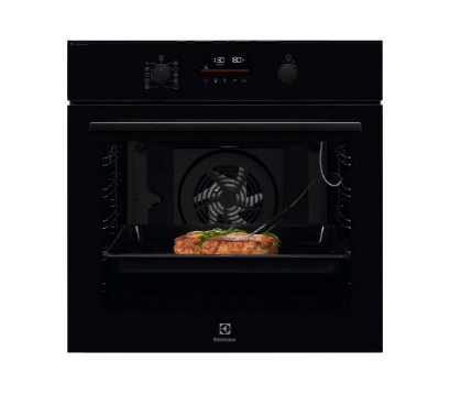 Электрический духовой шкаф Electrolux EOD6P77Z