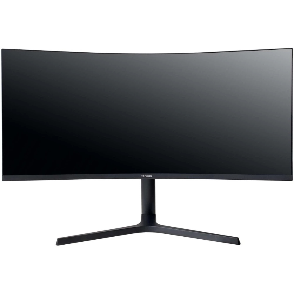 Монитор Irbis NobleView IMVW34UIDL, черный