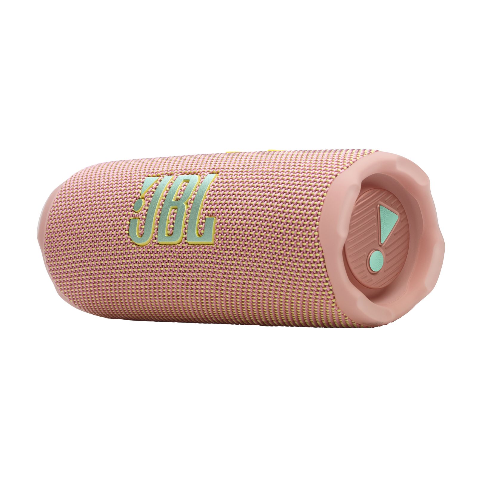 Портативная колонка JBL Flip 7, розовый