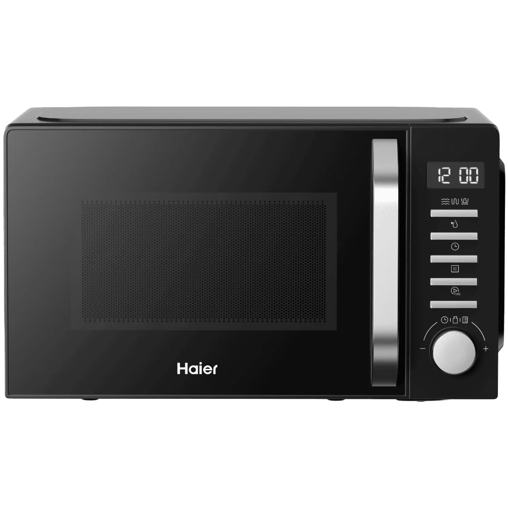 Микроволновая печь Haier HMB-DG208BA, черная