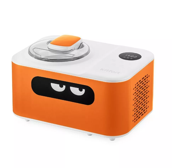 Мороженица Kitfort КТ-1829-2