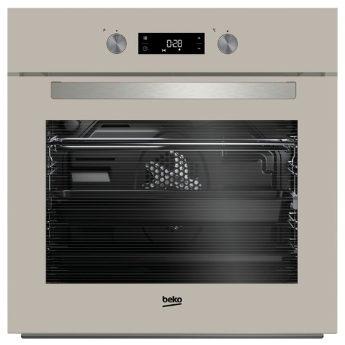 Духовой шкаф электрический BEKO BIM 24301 BGCS