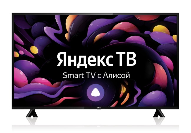 Телевизор BBK 32LEX-7258/TS2C