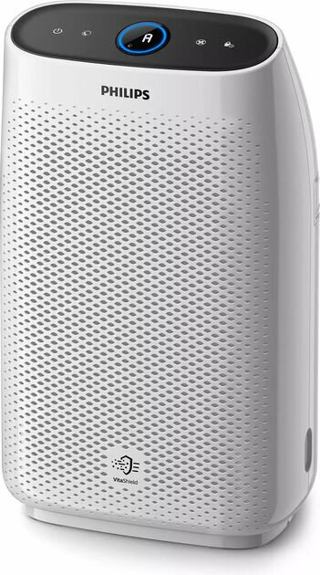 Воздухоочиститель Philips AC1215/10 белый