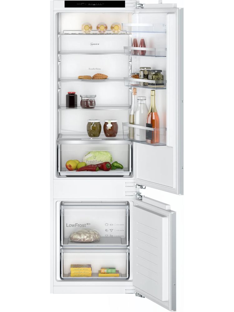 Холодильник встраиваемый Neff KI5872FE0