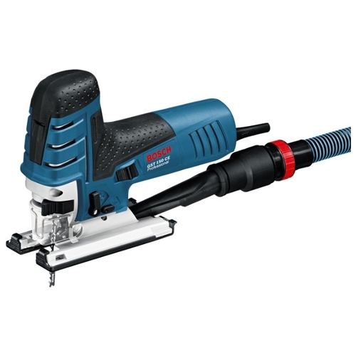 Электролобзик BOSCH GST 150 CE L-BOXX