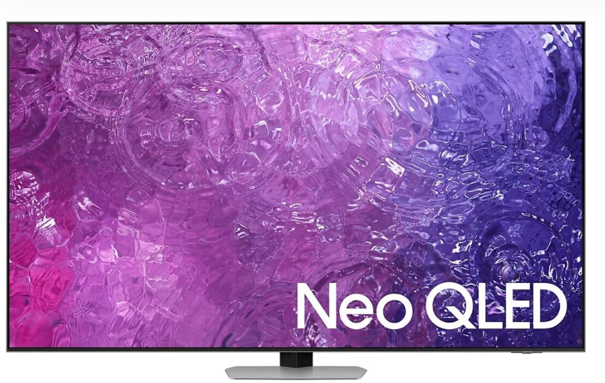 Телевизор Samsung QE65S90DAUXCE