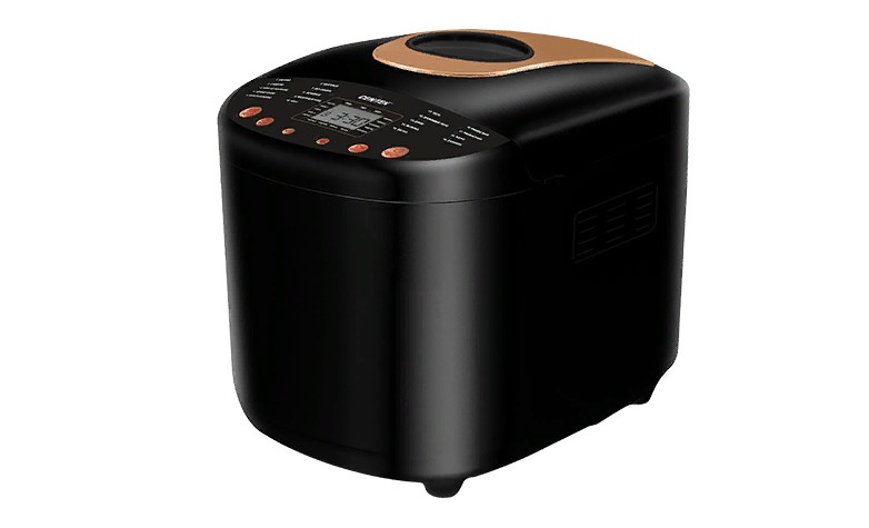 Хлебопечка CENTEK CT-1406 black
