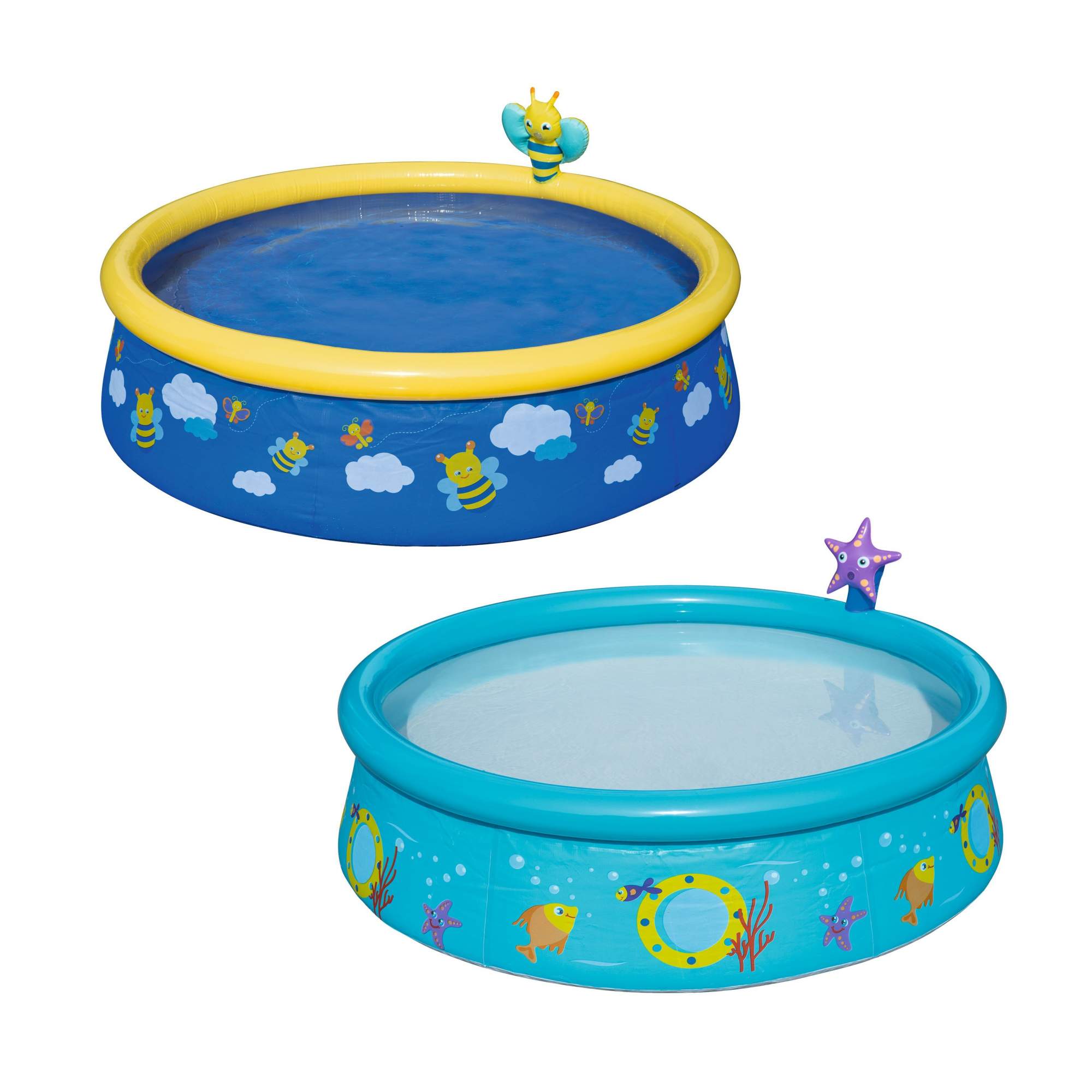 Игровой центр Bestway 57326