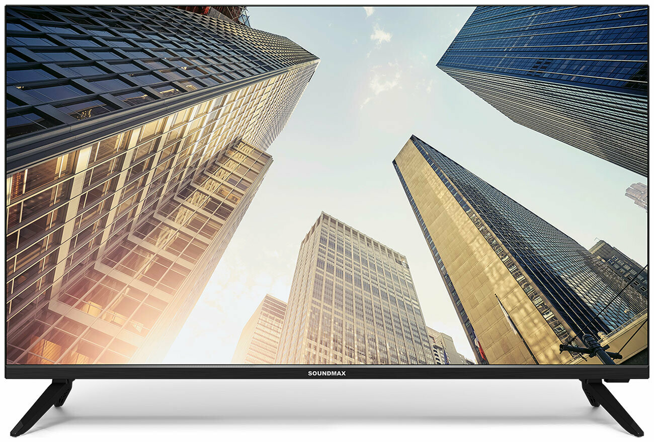Телевизор SOUNDMAX SM-LED32M14