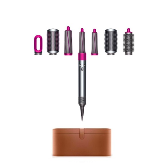 Стайлер Dyson Airwrap HS01 Complete фуксия