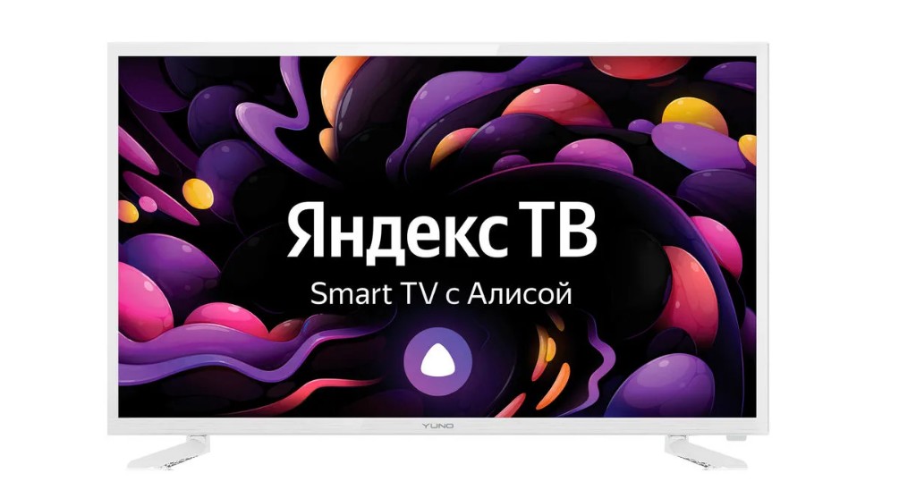 Телевизор YUNO ULX-32TCSW2234