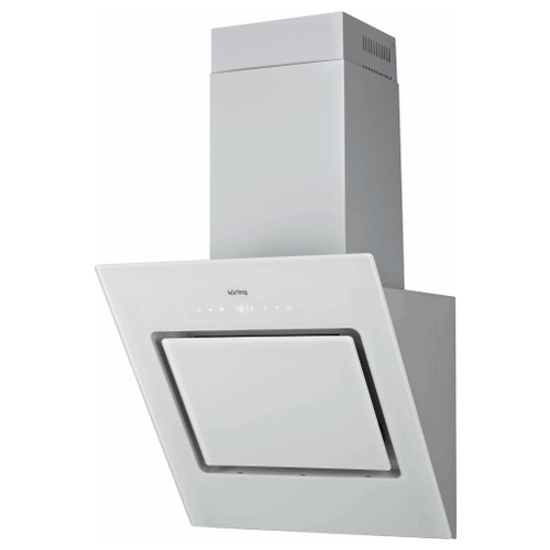 Каминная вытяжка Korting KHC 61080 GW