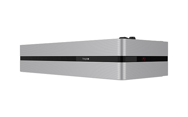 Обогреватель инфракрасный Energolux EIHS-2000-E1-iBox