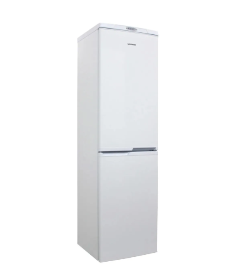 Холодильник SunWind SCC407, белый